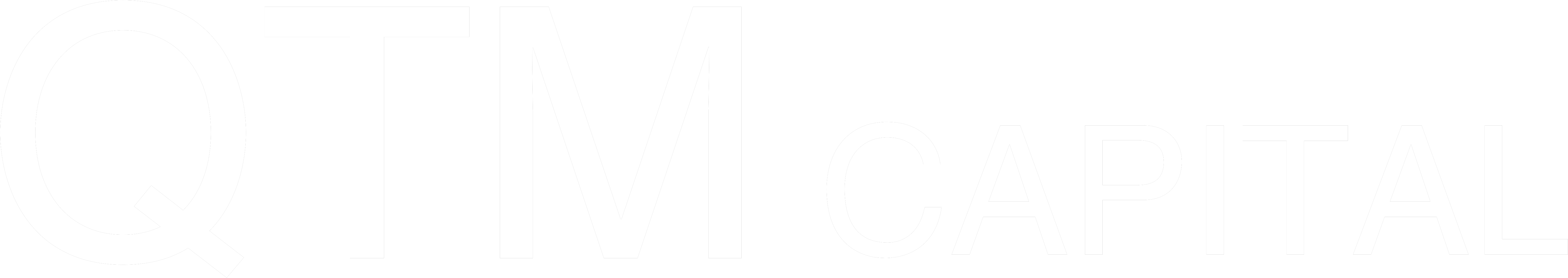 QTM Capital